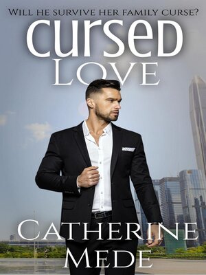 cover image of Cursed Love